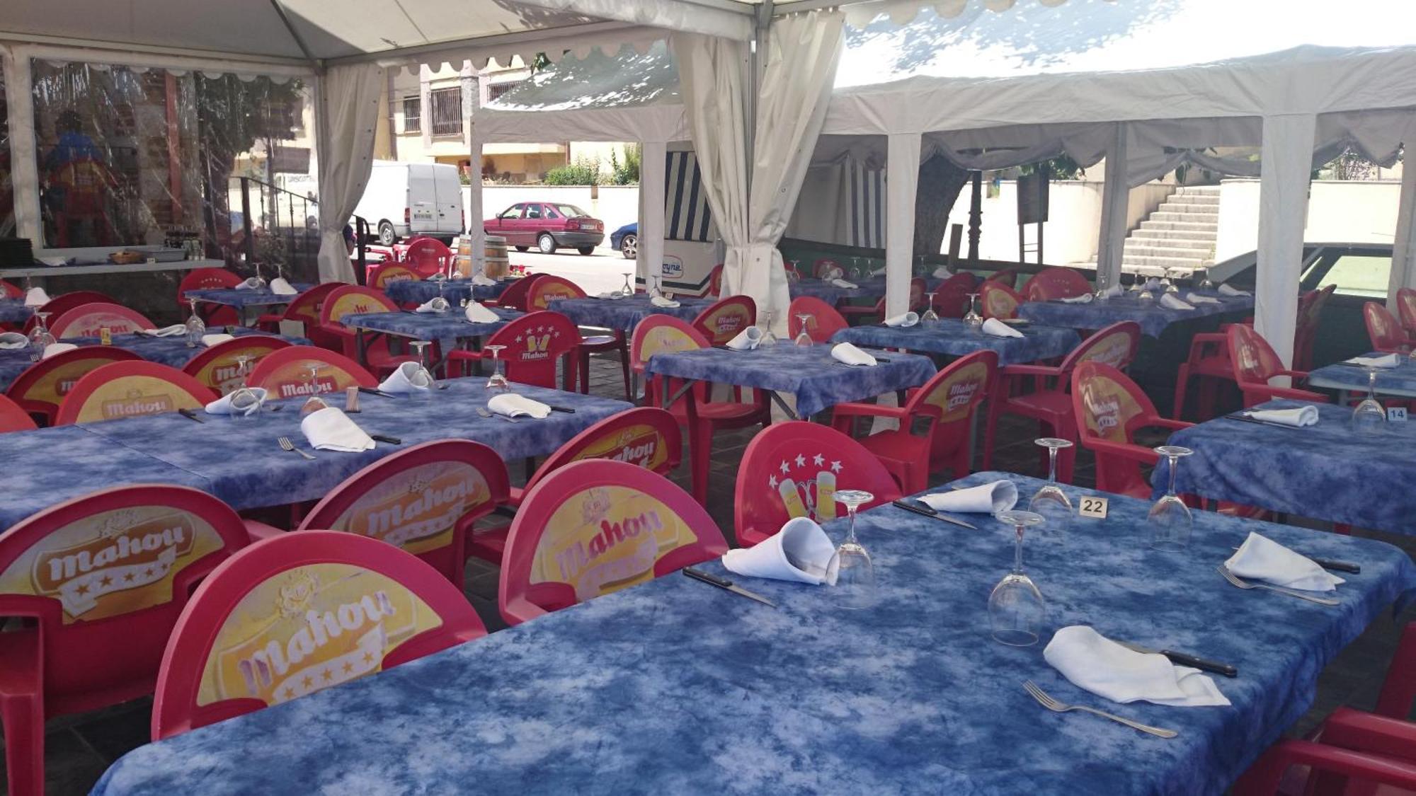 Tierra De Lobos Hotel Puebla de Sanabria Ngoại thất bức ảnh